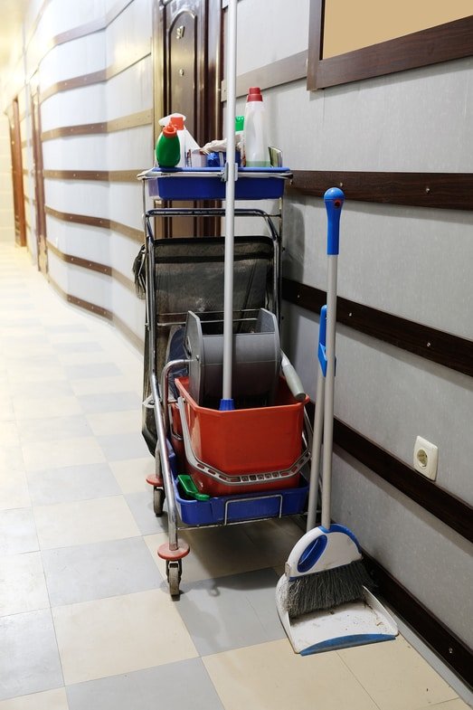 health care cleaning services in Kendall Florida health care cleaning services in Kendall Florida