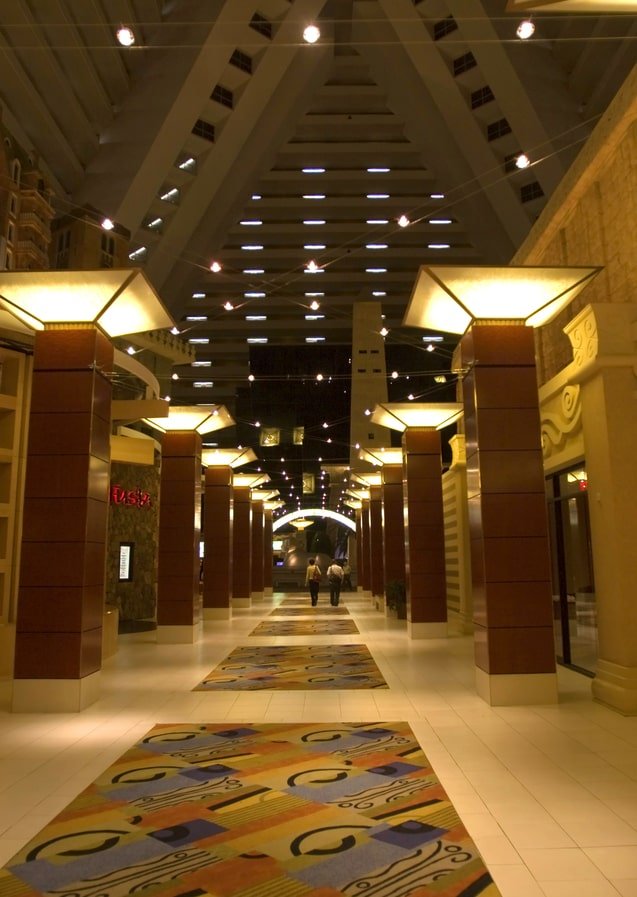 hotel janitorial cleaning service in Miami, Florida